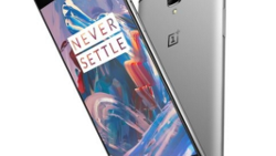 OnePlus 3 gets certified by the FCC