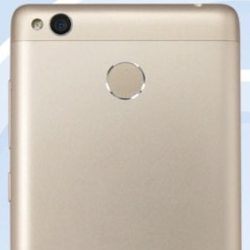 Xiaomi Redmi 3A is approved by TENAA; low-cost handset to carry 4000mAh battery