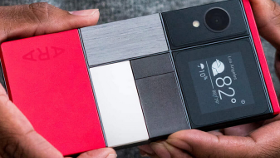 Phonebloks creator not happy with Google's changes to Project Ara