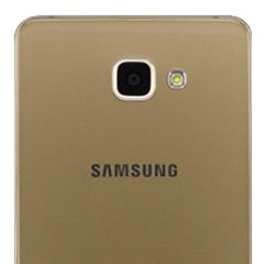 International version of the Samsung Galaxy A9 Pro gains certification