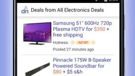 Deal hunting: awesome shopping apps that aren't eBay or Amazon