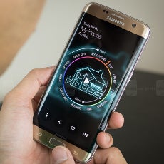 Samsung Galaxy S7 & S7 edge tutorial: how to customize lock screen shortcuts