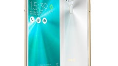 Asus Zenfone 3 is announced with glass and metal design, $249 starting price