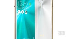 Asus Zenfone 3 is announced with glass and metal design, $249 starting price