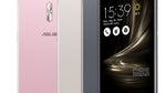 The Asus Zenfone 3 Ultra is a 6.8-inch monster with a 4,600mAh battery that works as a powerbank