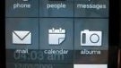 Video shows HTC Touch.B/Rome using Qualcomm's BrewMP