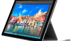 Today only, purchase certain Surface Pro 4 and Surface Book models and get a free Surface Dock