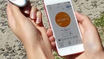 Don't get burned this summer: mobile hardware with skin-saving UV sensors