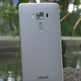 Asus ZenFone 3 and ZenFone 3 Deluxe star in official promo videos