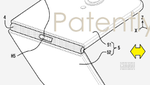 Samsung files patent for foldable phone; 2017 Apple iPhone could employ flexible nanowire display