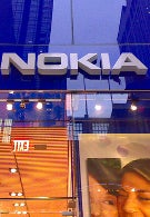 Nokia expects to lose marketshare with flat handset sales in 2010
