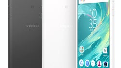Not an accident this time: Sony unveils the mid-range Xperia E5