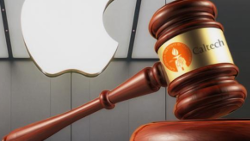 Apple is sued by Caltech over the use of four Wi-Fi patents