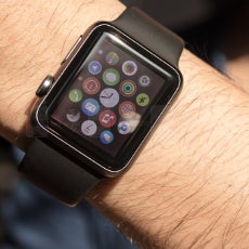 One year on, developer interest in Apple Watch seems to be disappearing fast