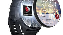 Qualcomm's new Snapdragon Wear 1100 processor launches for low-power wearables