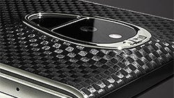 Putting a price on security: meet the $14,000 Solarin phone