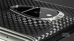 Putting a price on security: meet the $14,000 Solarin phone