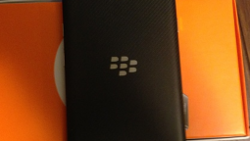 BlackBerry says it is working on a way for software updates to reach the unlocked AT&T Priv