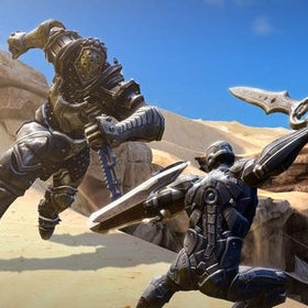 Furious tapping: best action games for smartphones and tablets