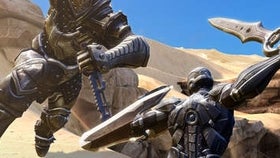 Furious tapping: best action games for smartphones and tablets