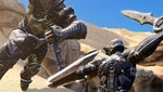 Furious tapping: best action games for smartphones and tablets