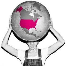 T-Mobile introduces its new 3-week plan for tourists in the U.S.