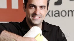 Xiaomi buying 1,500 Microsoft patents might mean the company is ready to move west
