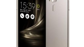 Snapdragon 823 powered Asus ZenFone 3 Deluxe on the way to certain markets?