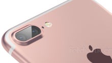 Both iPhone 7 variants will offer up to 256GB storage, says report