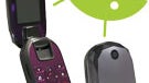 The Motorola La Jolla will be an affordable Android handset?