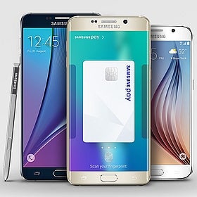 Samsung Pay lands in Spain without its best feature