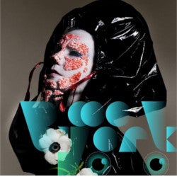 Björk comes out with the world's first VR album with a trippy experience for the HTC Vive