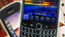 AT&T Claus offers half-price BlackBerry phones, the Samsung Solstice for $0