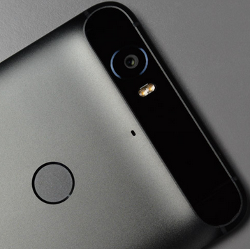 Huawei executive says it will build another Nexus device this year