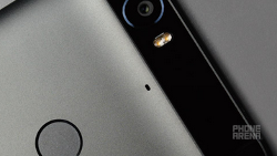 Huawei executive says it will build another Nexus device this year