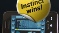 Do you recall when the Samsung Instinct challenged the Apple iPhone in these ads?