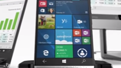 HP releases videos of the beastly Windows 10 Mobile powered HP Elite x3