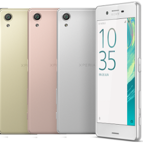 Sony Xperia X camera overheats on video nearly one year after the Xperia Z3+ snapper got hot