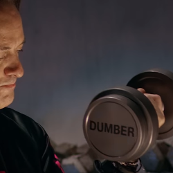 Watch T-Mobile CEO John Legere get into shape to host the Un-carrier 11 announcement