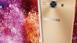 Samsung Galaxy J3 Pro gets official: better cameras, more memory, same Lollipop
