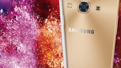 Samsung Galaxy J3 Pro gets official
