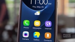 Shatter-resistant Samsung Galaxy S7 Active launches this week on AT&T