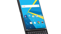 BlackBerry Priv returns higher than anticipated says AT&T executive