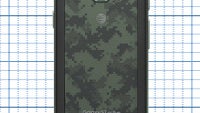 Samsung Galaxy S7 Active size comparison: here's how the rugged champ measures up