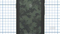 Samsung Galaxy S7 Active size comparison: here's how the rugged champ measures up