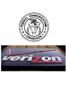 Verizon on FCC hot seat about raising ETF?