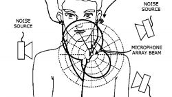 Apple granted patents for noise canceling earbuds, liquid resistant speaker