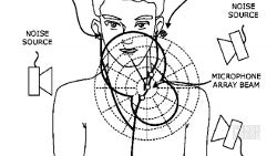 Apple granted patents for noise canceling earbuds, liquid resistant speaker