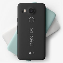 Deal: 32GB Google Nexus 5X priced at just $275 on eBay