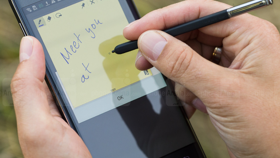 Samsung Galaxy Note 6 (or Note 7) might not run Android N at launch